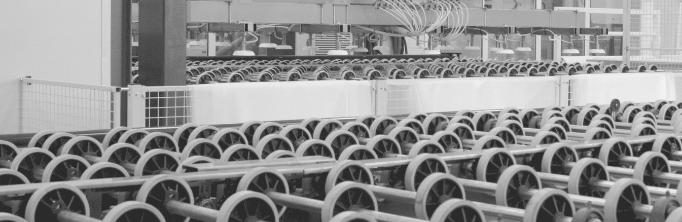 redazione documentazione tecnica per l'industria del vetro