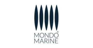 mondomarine logo