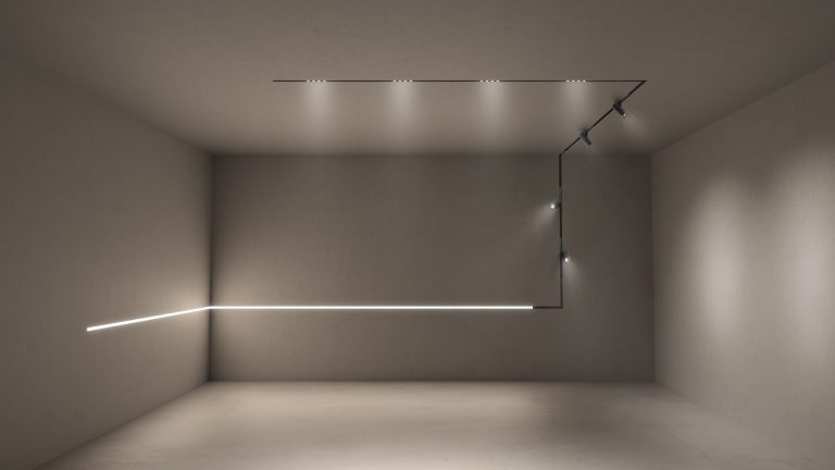 documentazione tecnica illuminotecnica