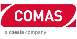 Comas logo