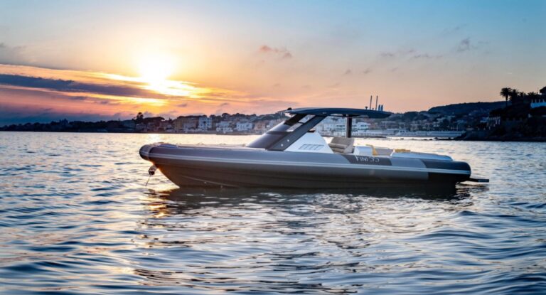 Manuale uso e manutenzione gommone