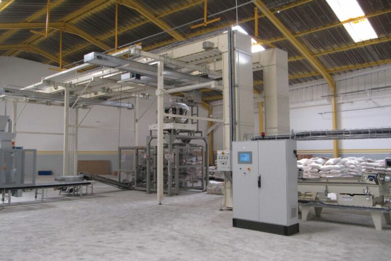 manuali per macchinari lavorazione pasta