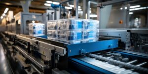 manuale uso e manutenzione di macchine industriali